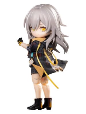 Figura PICCODO Trailblazer [Female] Action Doll Honkai: Star Rail GENESIS Tienda Figuras Anime Chile