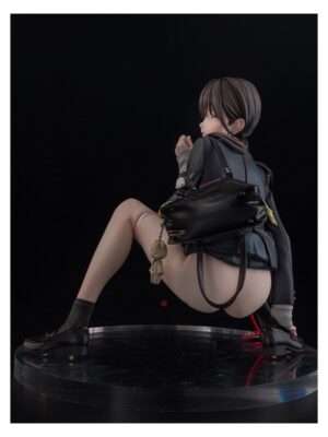 TIENDA RICHIROCKO (7) M -Domination- Ⅱ 1/4 Figura Ecchi Hentai Adulto Native magibullet(s) Tienda Anime Chile