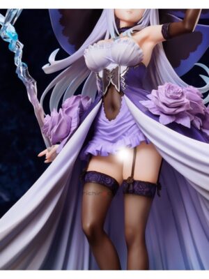 TIENDA RICHIROCKO (7) SISTER BLOOD Barayukihime Tony Taka Figura Ecchi Hentai Adulto Native Tienda Anime Chile