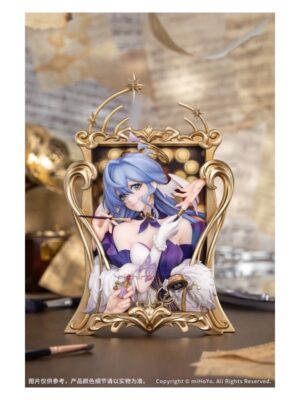 Diorama Robin: Flowing Nightglow Ver. Honkai: Star Rail Figura Myethos Tienda Anime Chile
