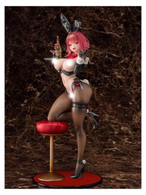 Miho Tsujinaka: Reverse Bunny Ver. 1/6 Danimaru Figura Ecchi Hentai Adulto Native Rocket Boy Tienda Anime Chile