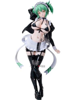 Figura Hikage: Bondage Maid Ver. 1/4 Shinobi Master Senran Kagura: New Link FREEing Tienda Figuras Anime Chile