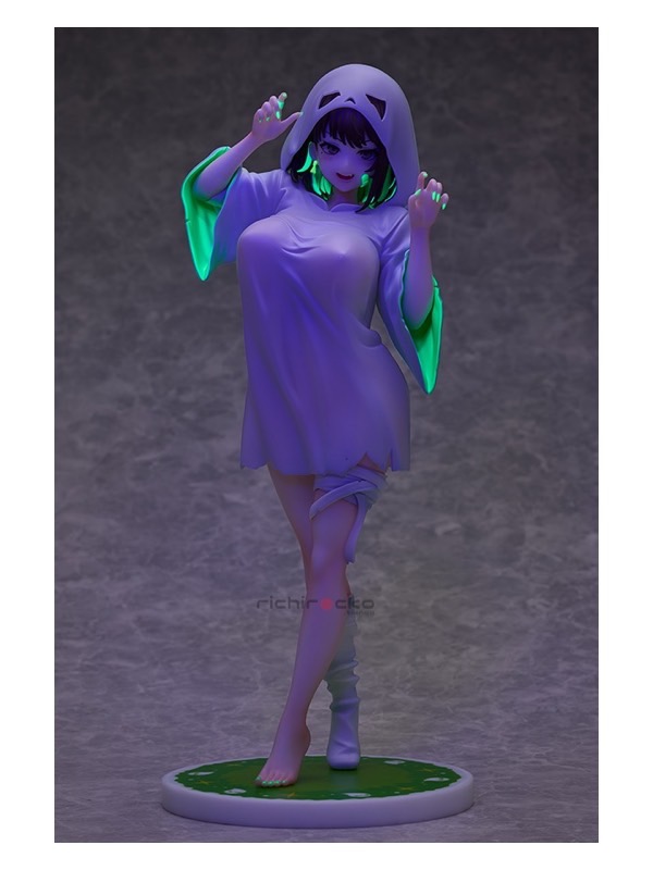 TIENDA RICHIROCKO (7) Miru Oremille Figura Ecchi Hentai Adulto Native HOTVENUS Tienda Anime Chile