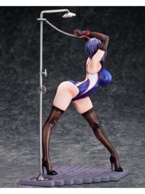 TIENDA RICHIROCKO (7) Hayami Nagisa Ulrich Figura Ecchi Hentai Adulto Native Tienda Anime Chile