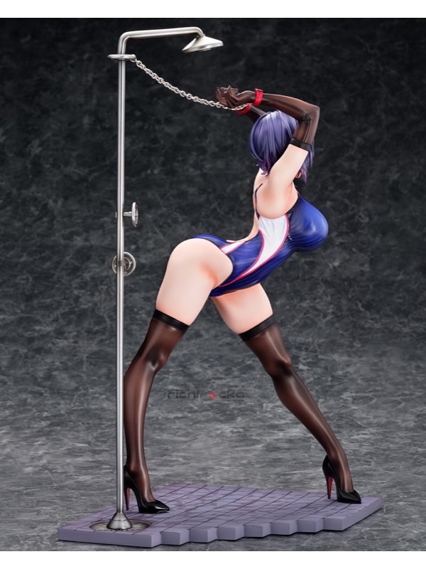 TIENDA RICHIROCKO (7) Hayami Nagisa Ulrich Figura Ecchi Hentai Adulto Native Tienda Anime Chile