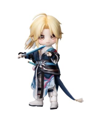 Figura PICCODO Yanqing Action Doll Honkai: Star Rail GENESIS Tienda Figuras Anime Chile