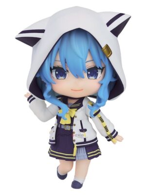 Figura Hololive Nendoroid Hoshimachi Suisei Sailor Outfit Ver. Tienda Figuras Anime Chile