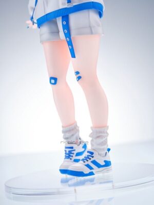 Figura Isshiki Seiran by Mashiro K.ta 1/7 OMAHA Tienda Figuras Anime Chile