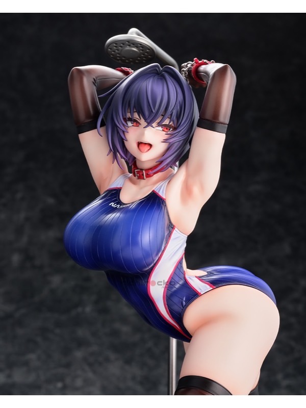 TIENDA RICHIROCKO (8) Hayami Nagisa Ulrich Figura Ecchi Hentai Adulto Native Tienda Anime Chile