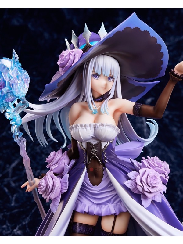 TIENDA RICHIROCKO (9) SISTER BLOOD Barayukihime Tony Taka Figura Ecchi Hentai Adulto Native Tienda Anime Chile