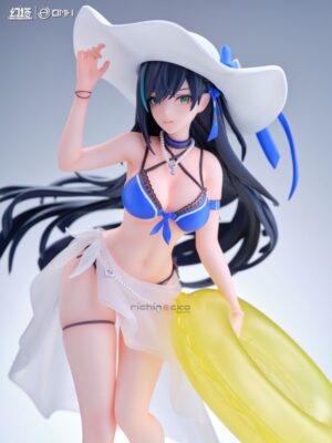 Figura Lin 1/7 Tower of Fantasy OMAHA Tienda Figuras Anime Chile