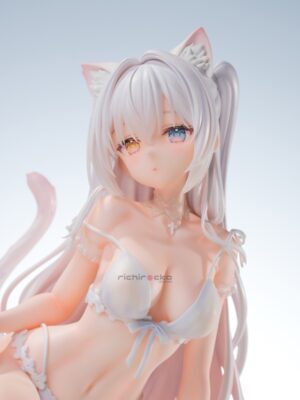 Figura Ecchi Hentai Adulto Hana Sano Hiyori OMAHA Tienda Figuras Anime Chile