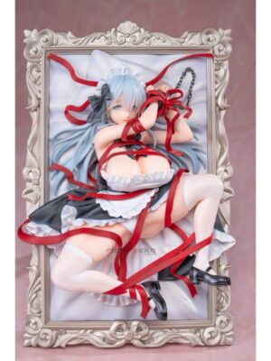 Figura Ecchi Hentai Adulto Chloe 1/6 Fujiyama OMAHA Tienda Figuras Anime Chile