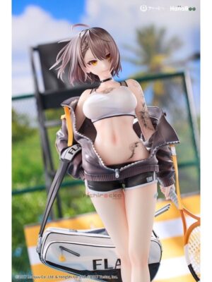 Figura Baltimore Black Ace Ver. 1/6 Azur Lane Hanabee Tienda Figuras Anime Chile