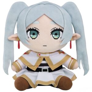 Peluche Sousou no Frieren Good Smile Company Tienda Figuras Anime Chile
